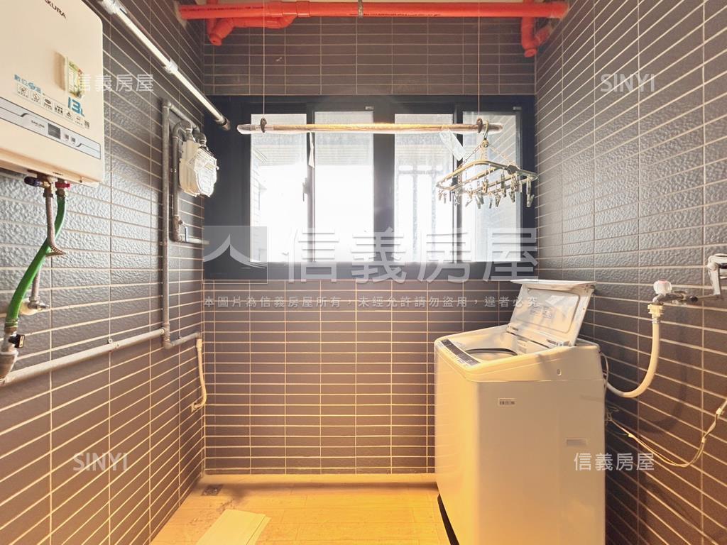 周泰富鴻Ａ９三房溫馨美屋房屋室內格局與周邊環境