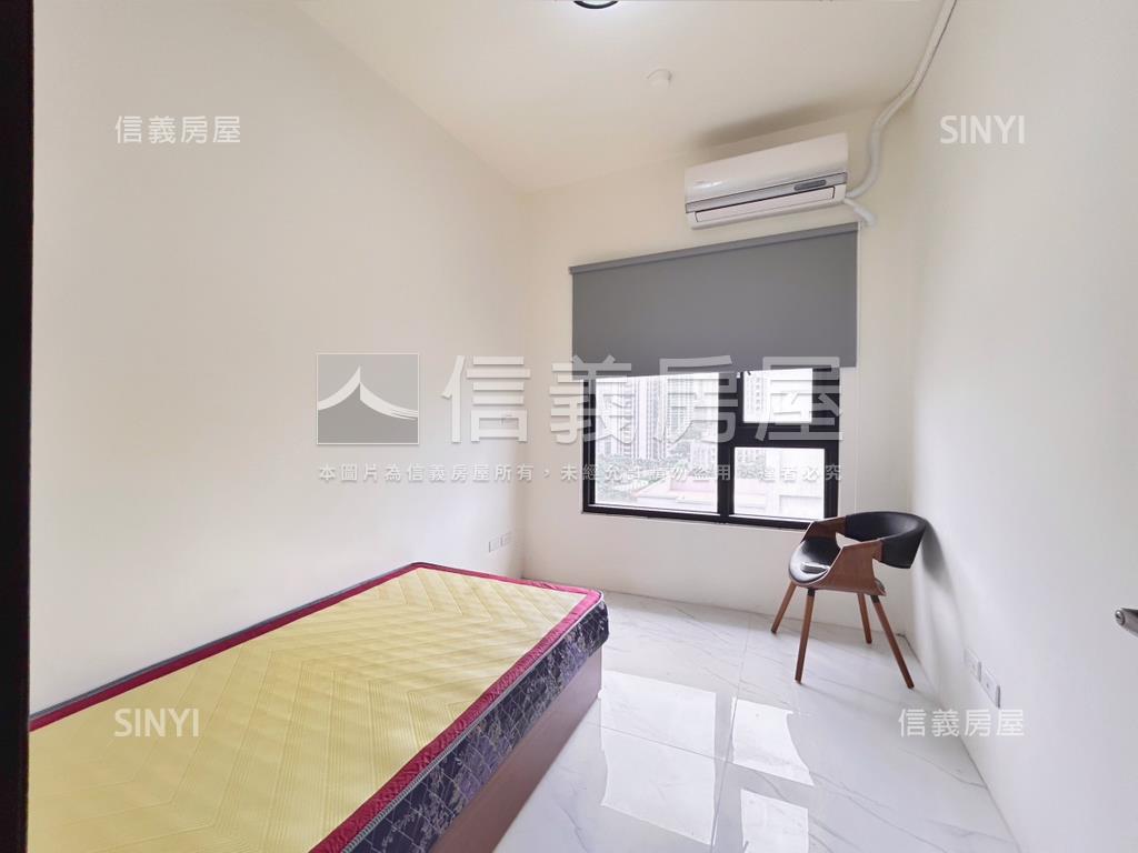 周泰富鴻Ａ９三房溫馨美屋房屋室內格局與周邊環境