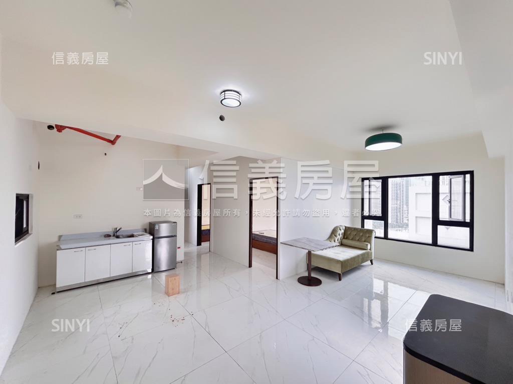 周泰富鴻Ａ９三房溫馨美屋房屋室內格局與周邊環境