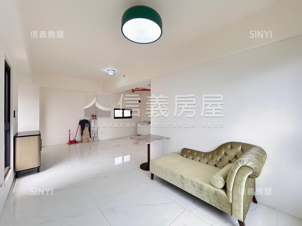 周泰富鴻Ａ９三房溫馨美屋房屋室內格局與周邊環境