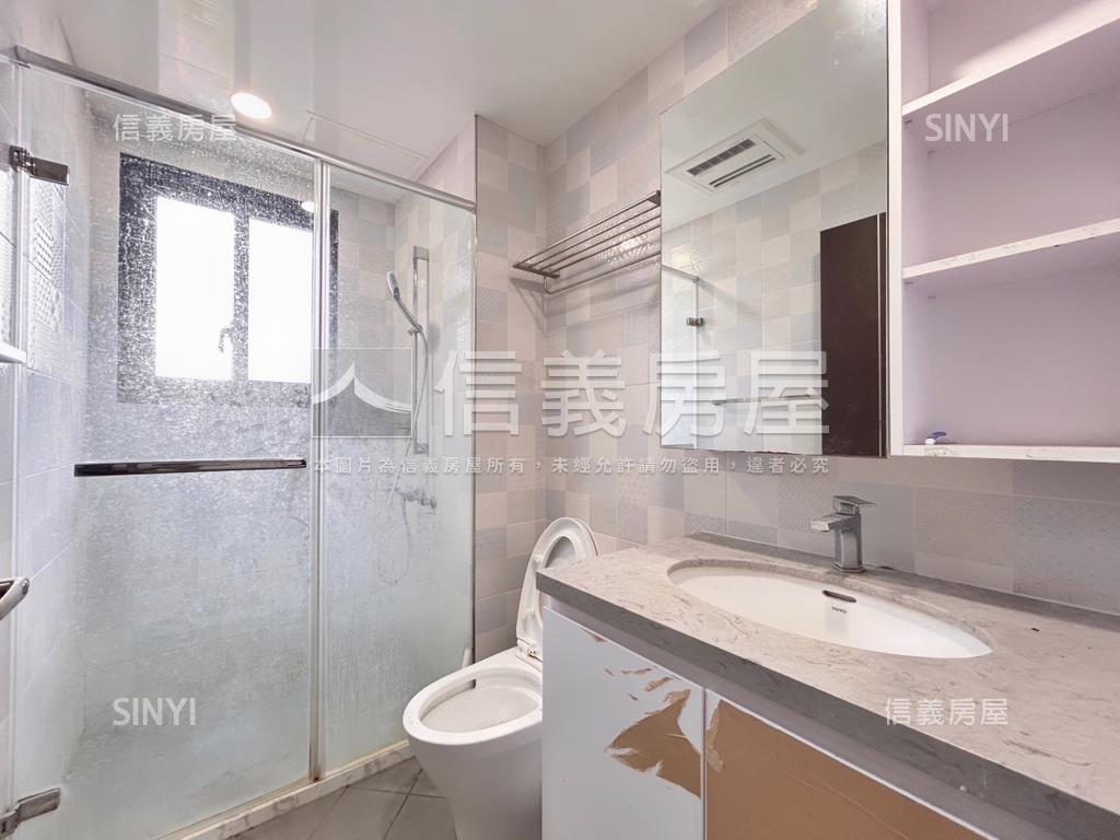 周泰富鴻Ａ９三房溫馨美屋房屋室內格局與周邊環境