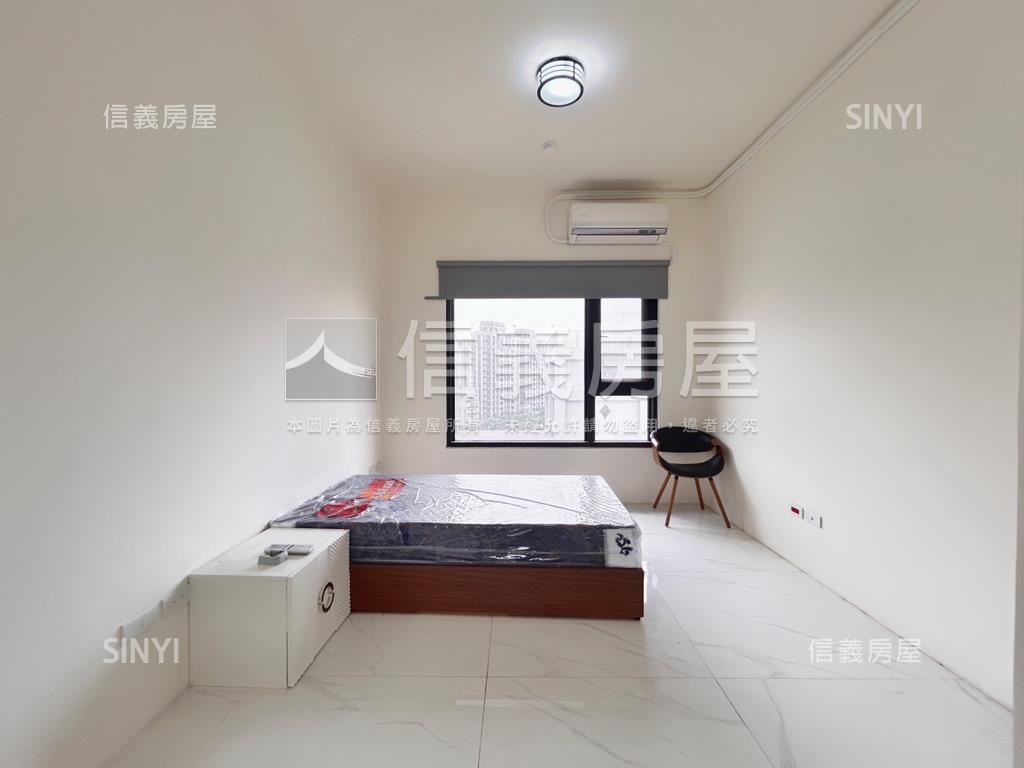 周泰富鴻Ａ９三房溫馨美屋房屋室內格局與周邊環境