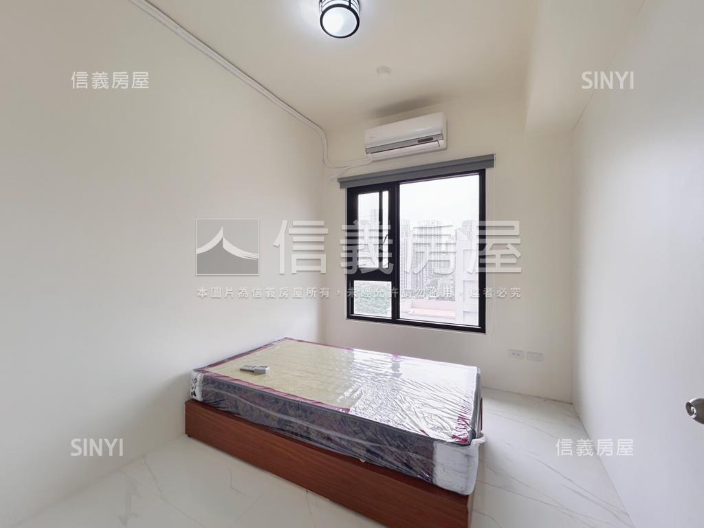 周泰富鴻Ａ９三房溫馨美屋房屋室內格局與周邊環境