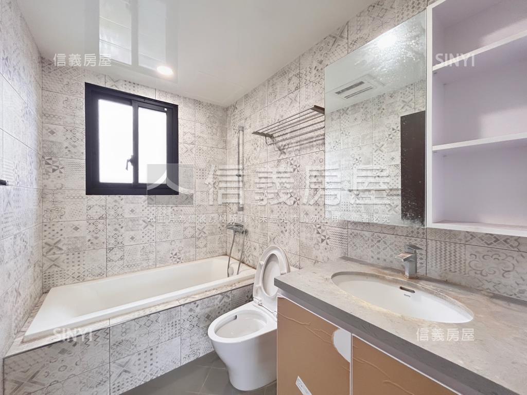 周泰富鴻Ａ９三房溫馨美屋房屋室內格局與周邊環境