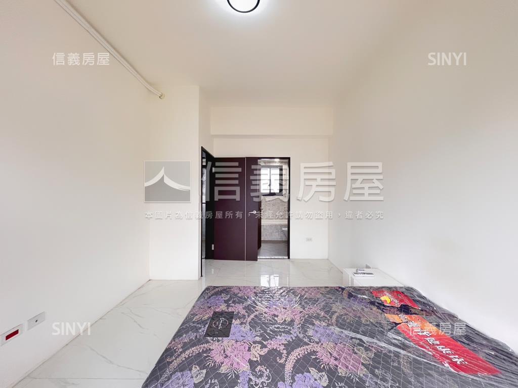 周泰富鴻Ａ９三房溫馨美屋房屋室內格局與周邊環境