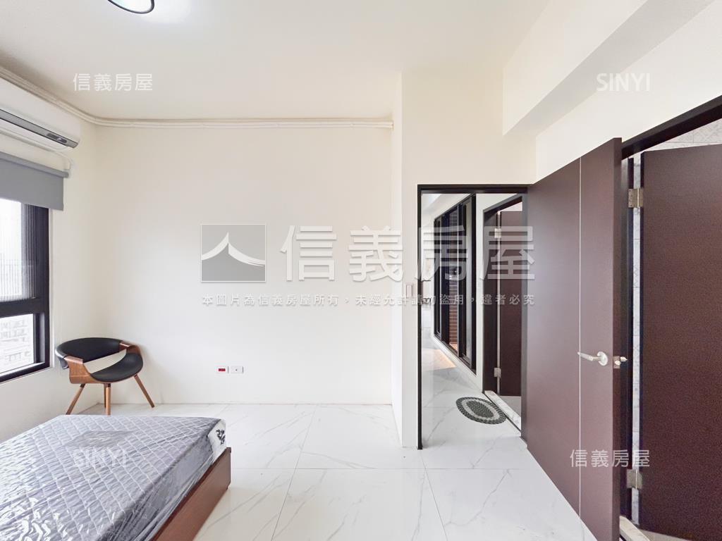 周泰富鴻Ａ９三房溫馨美屋房屋室內格局與周邊環境