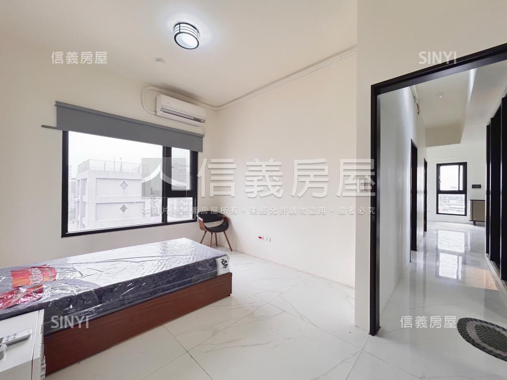 周泰富鴻Ａ９三房溫馨美屋房屋室內格局與周邊環境