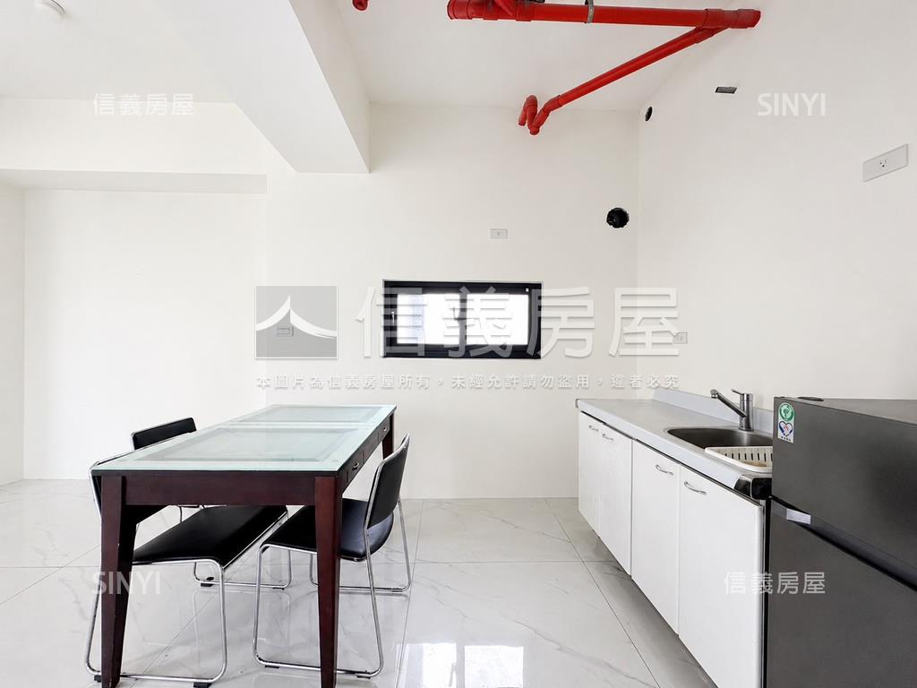 周泰富鴻Ａ９三房溫馨美屋房屋室內格局與周邊環境