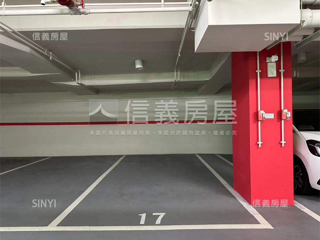 周泰富鴻Ａ９三房溫馨美屋房屋室內格局與周邊環境