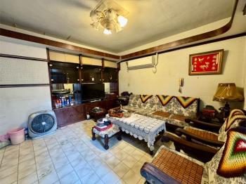 頂溪．悠然遼闊．大三房