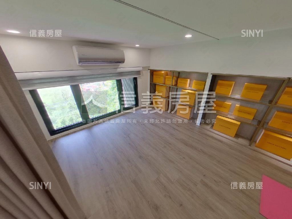 湖畔小鎮美裝潢使用空間大房屋室內格局與周邊環境