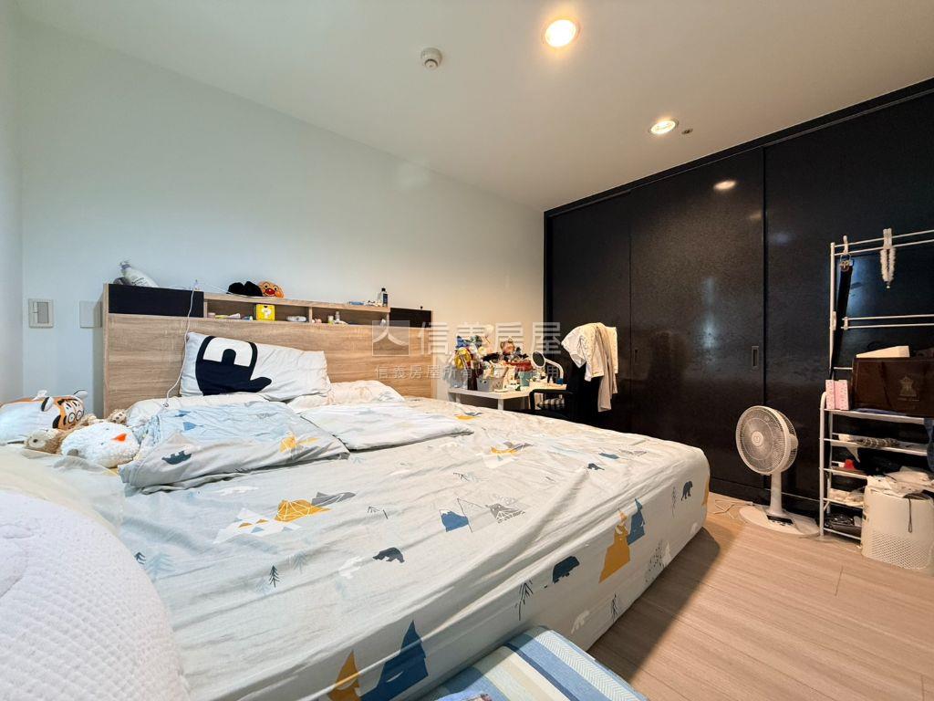 南歐度假風情．高樓２房房屋室內格局與周邊環境