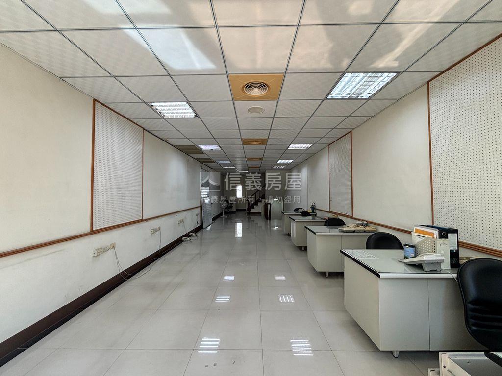 中山二路｜旗艦金店房屋室內格局與周邊環境
