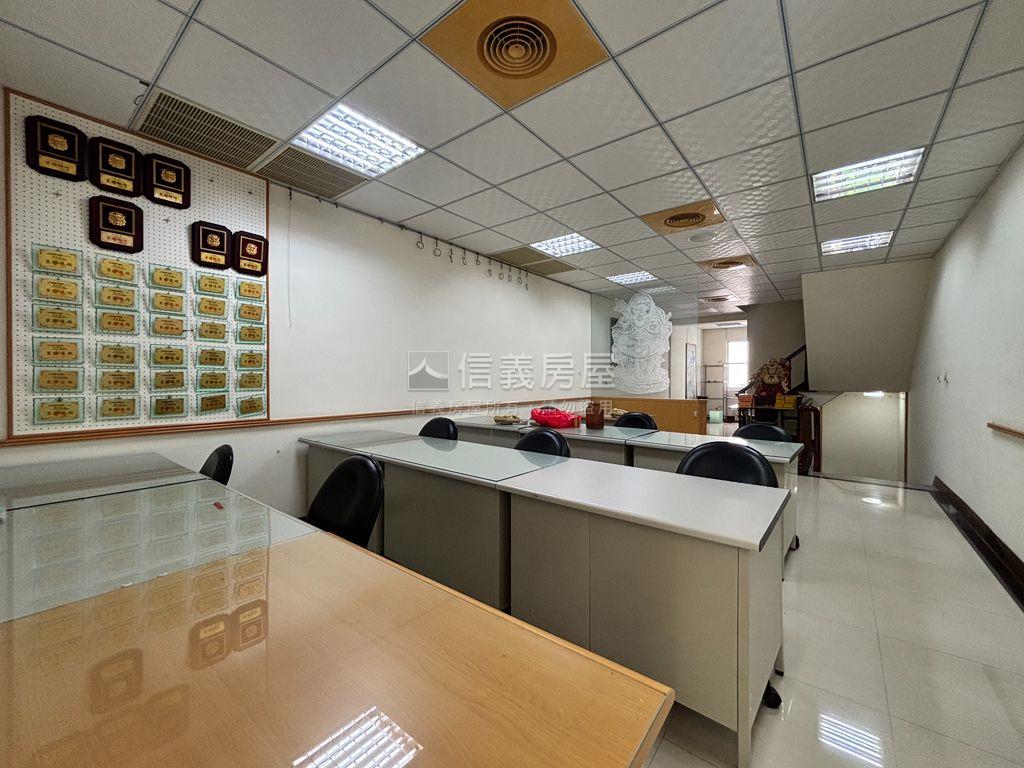 中山二路｜旗艦金店房屋室內格局與周邊環境