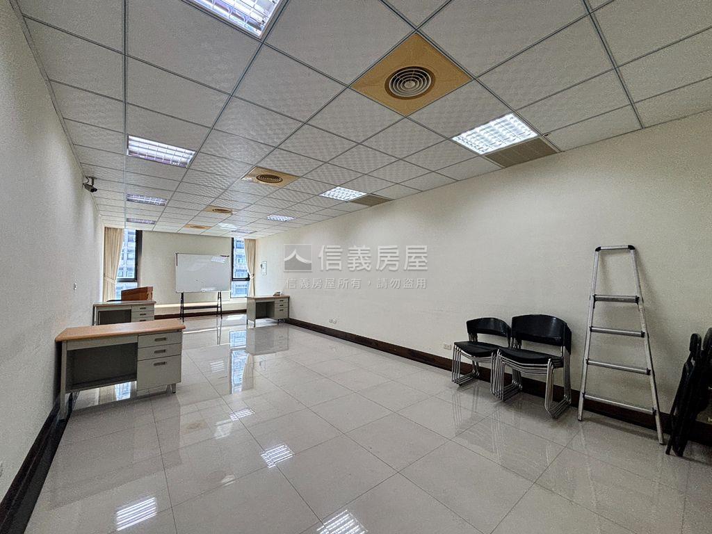中山二路｜旗艦金店房屋室內格局與周邊環境
