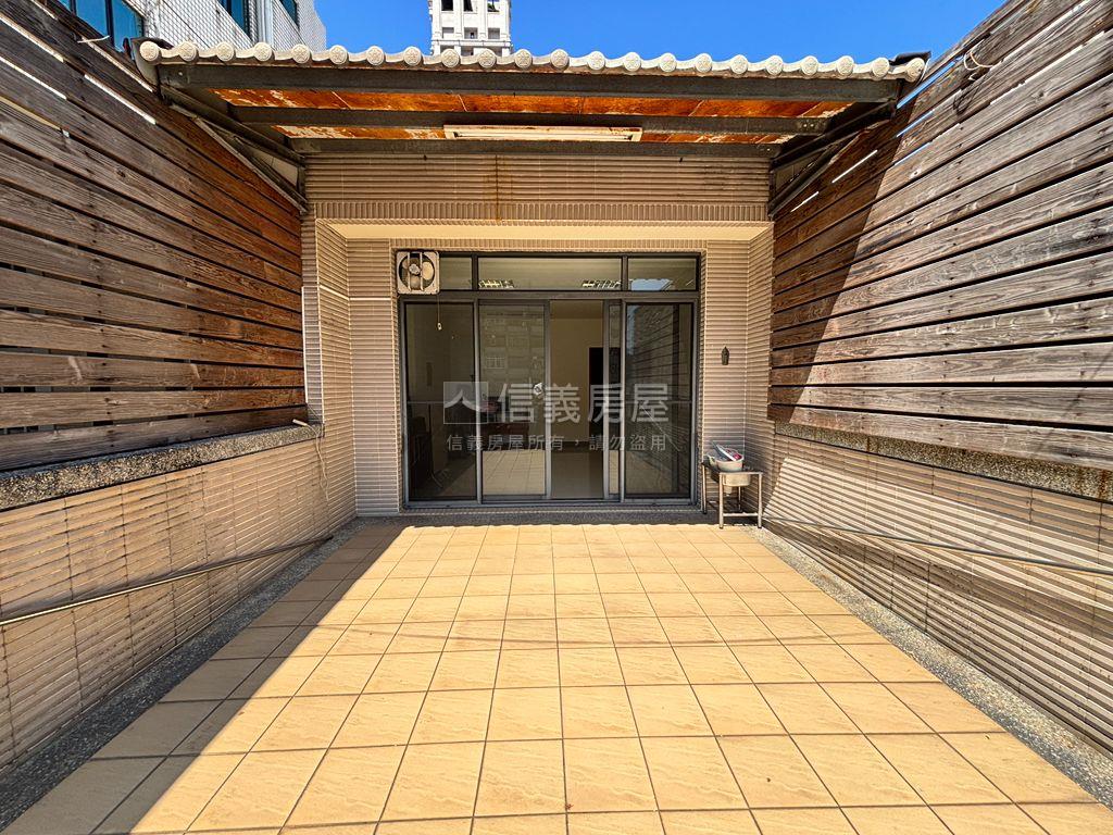 中山二路｜旗艦金店房屋室內格局與周邊環境