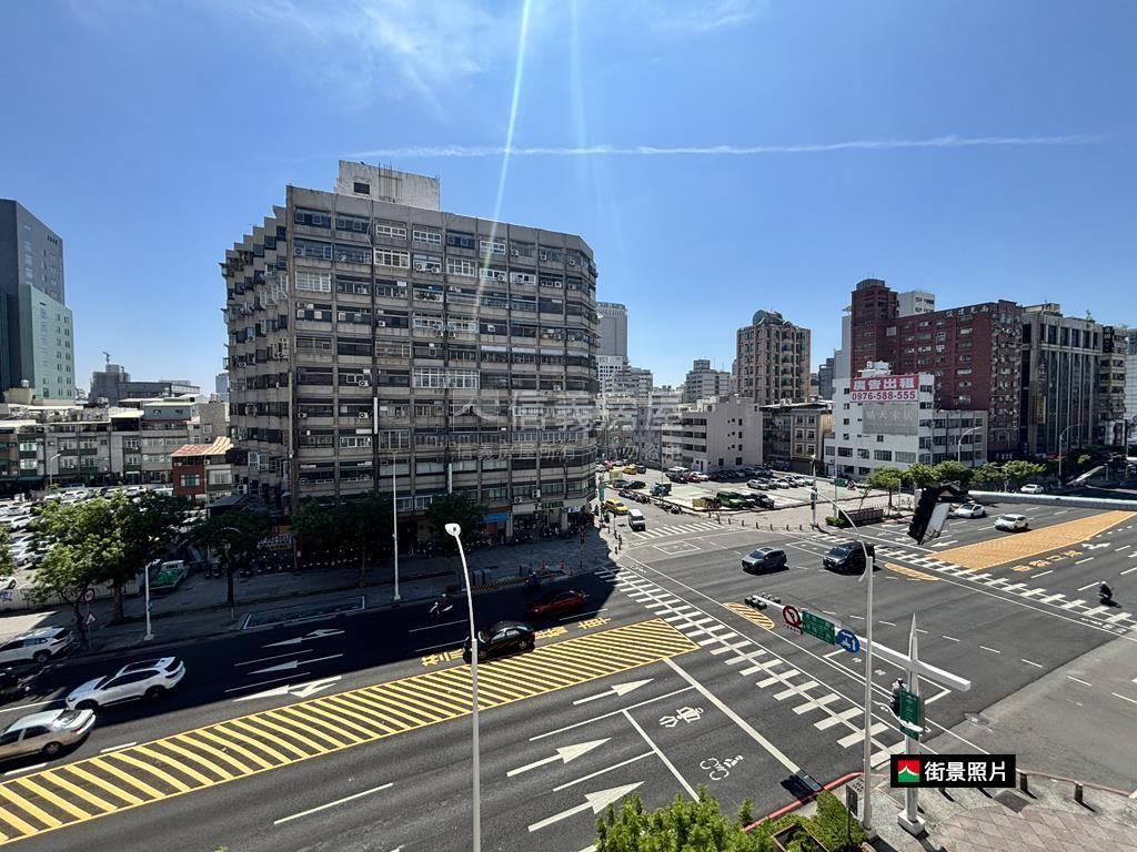 中山二路｜旗艦金店房屋室內格局與周邊環境