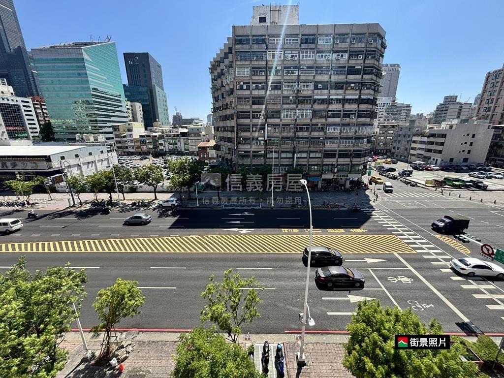 中山二路｜旗艦金店房屋室內格局與周邊環境