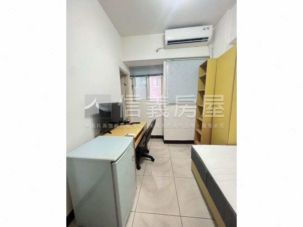 淡大財庫稀有黃金收租房屋室內格局與周邊環境