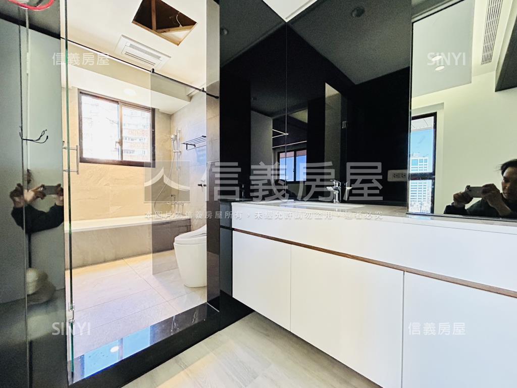 寶石睿岳帝王景觀宅房屋室內格局與周邊環境