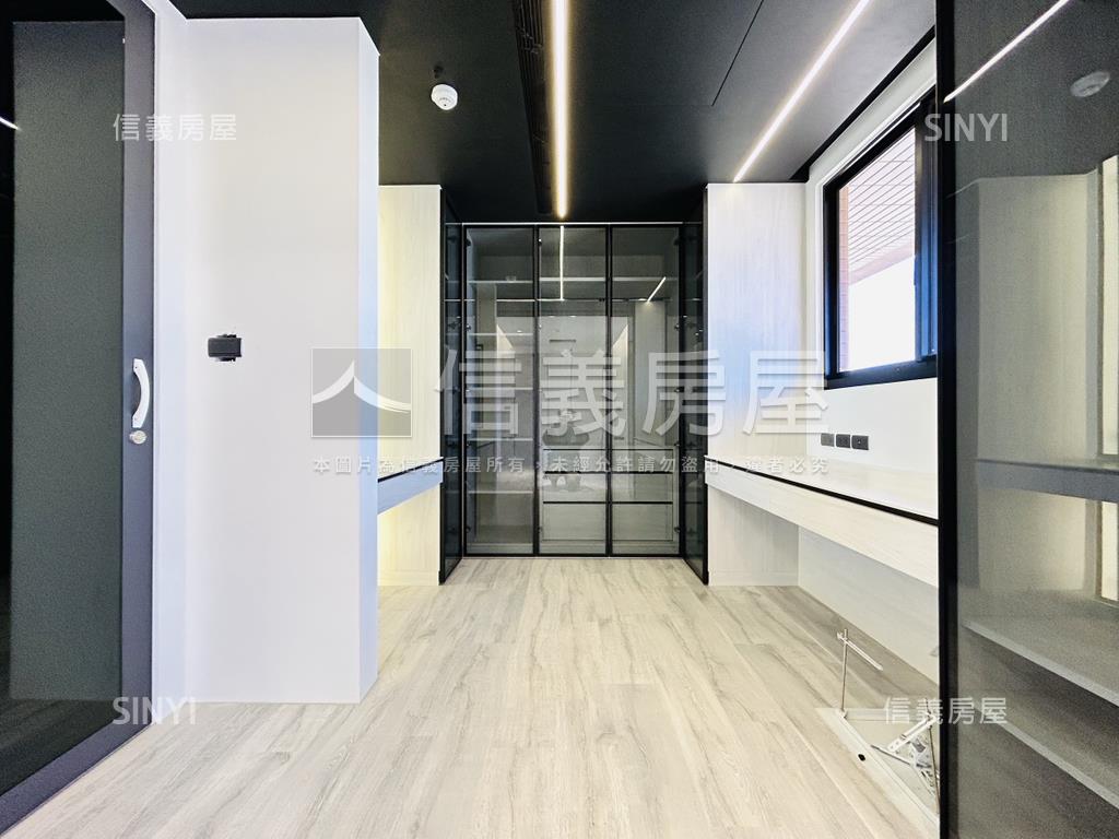 寶石睿岳帝王景觀宅房屋室內格局與周邊環境