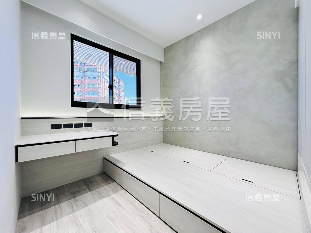 寶石睿岳帝王景觀宅房屋室內格局與周邊環境