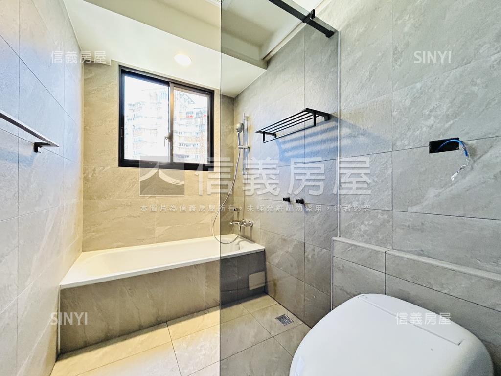 寶石睿岳帝王景觀宅房屋室內格局與周邊環境