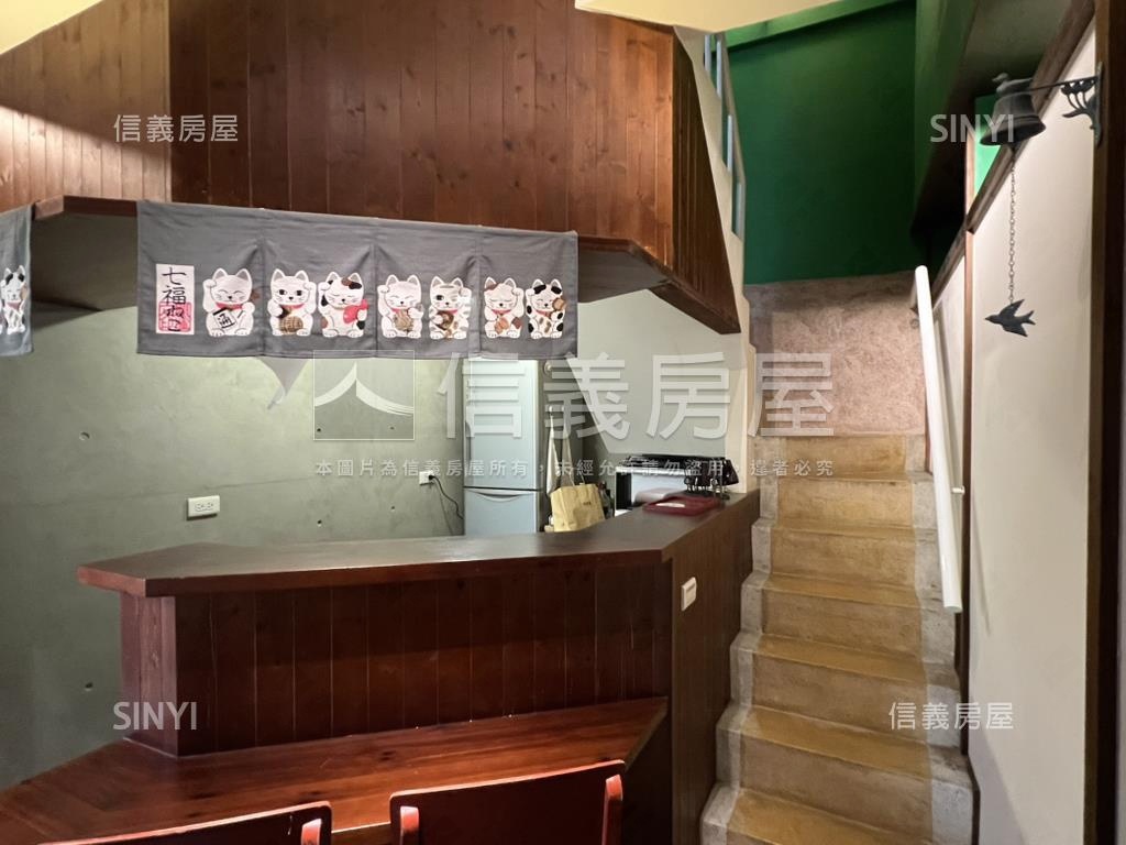 東門城和風老宅房屋室內格局與周邊環境