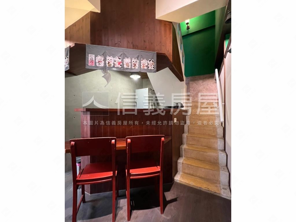 東門城和風老宅房屋室內格局與周邊環境