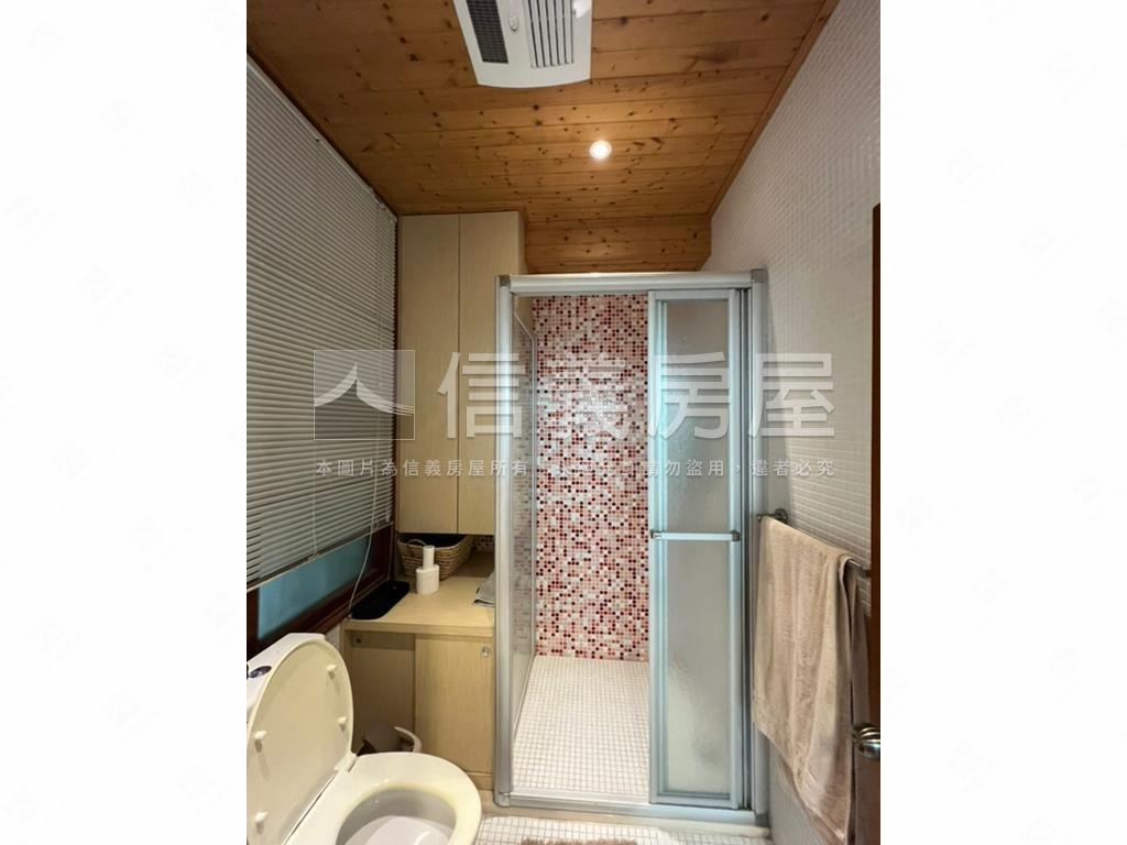 東門城和風老宅房屋室內格局與周邊環境