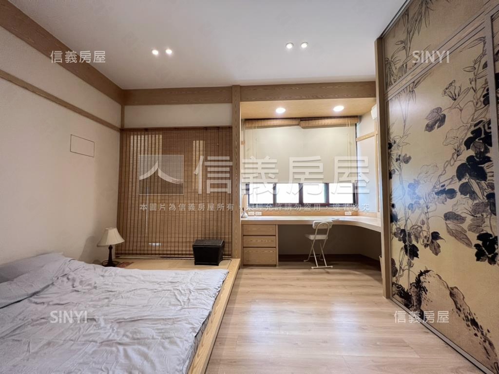 東門城和風老宅房屋室內格局與周邊環境