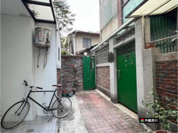 東門城和風老宅