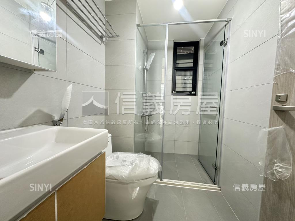 春福開緒三房雙平車房屋室內格局與周邊環境