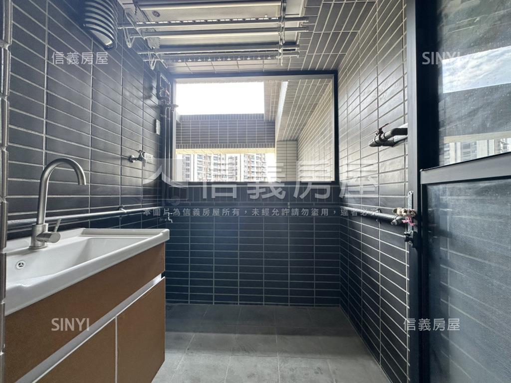 春福開緒三房雙平車房屋室內格局與周邊環境