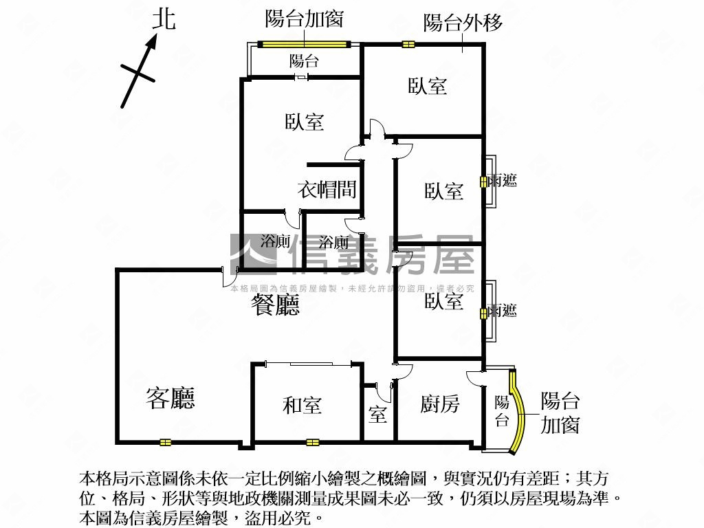 捷運氣派大戶平面車位房屋室內格局與周邊環境
