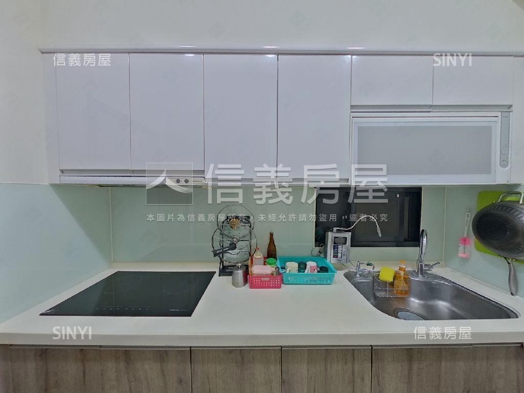 大清雄讚五房透天可停車房屋室內格局與周邊環境