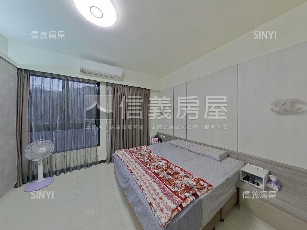 大清雄讚五房透天可停車房屋室內格局與周邊環境