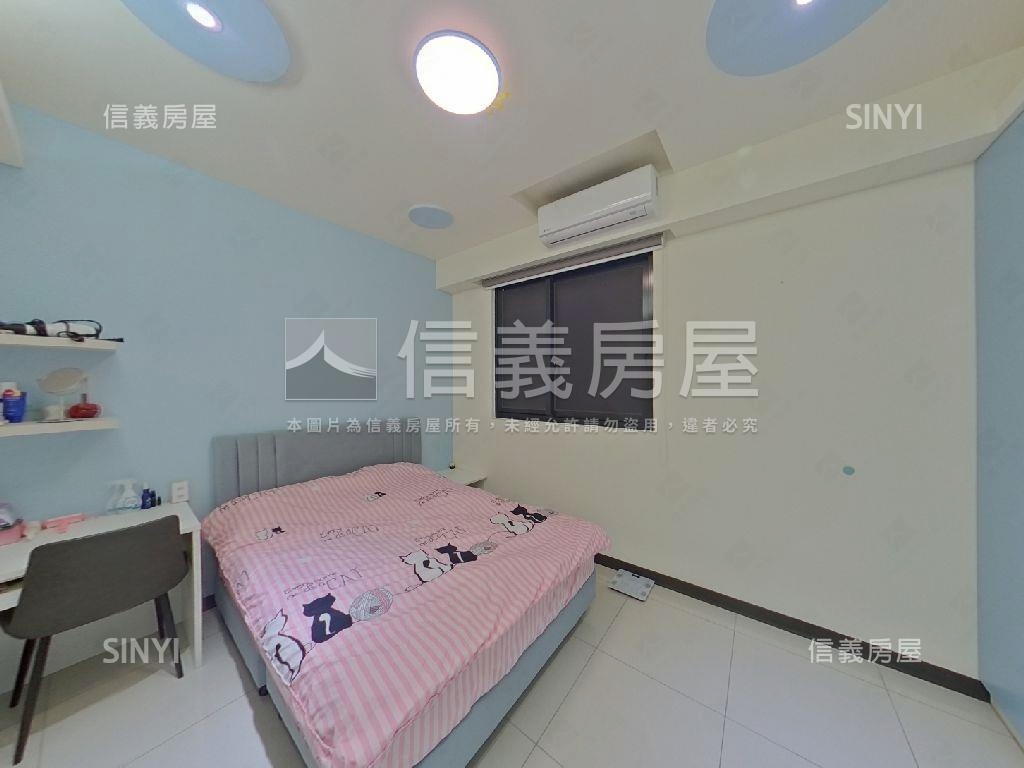 大清雄讚五房透天可停車房屋室內格局與周邊環境