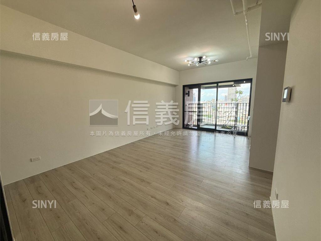 【東區】質感美屋｜大２房房屋室內格局與周邊環境