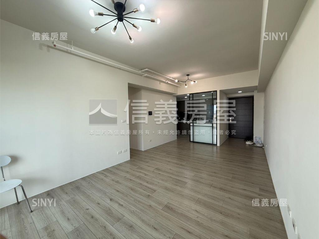 【東區】質感美屋｜大２房房屋室內格局與周邊環境