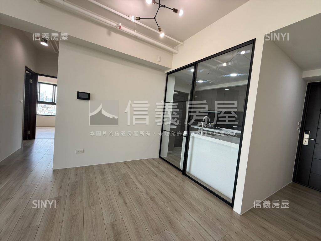 【東區】質感美屋｜大２房房屋室內格局與周邊環境