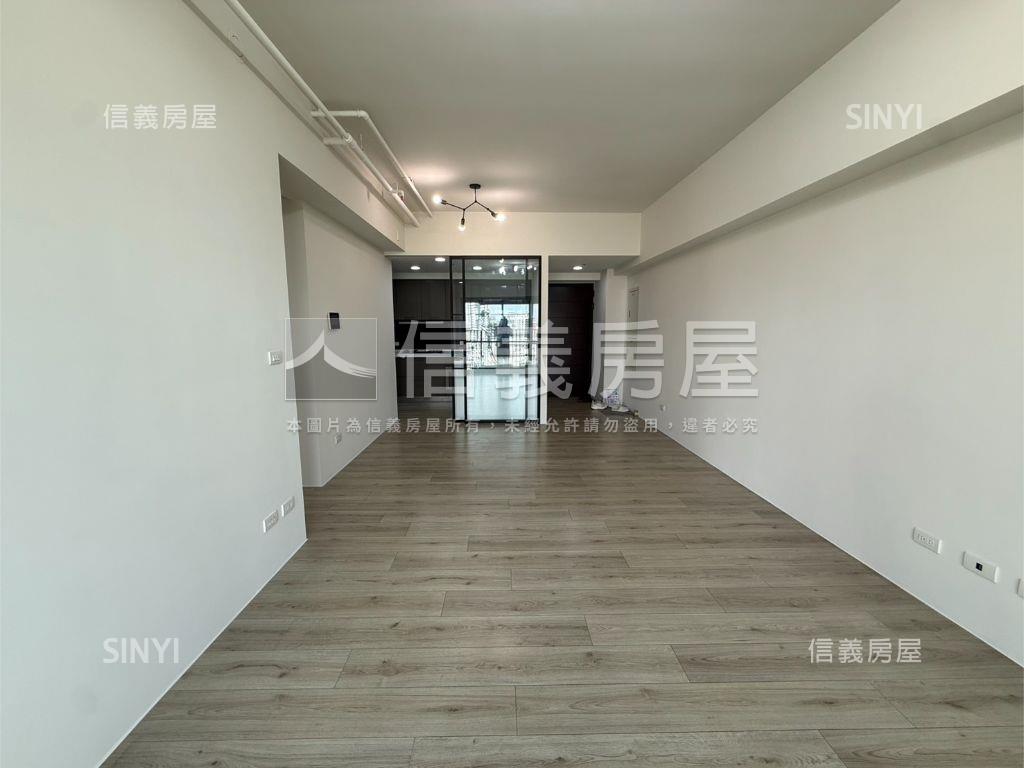 【東區】質感美屋｜大２房房屋室內格局與周邊環境