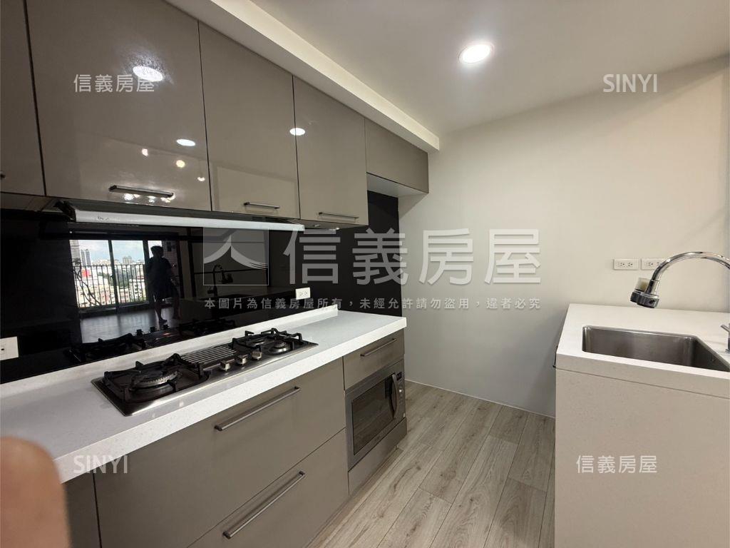 【東區】質感美屋｜大２房房屋室內格局與周邊環境