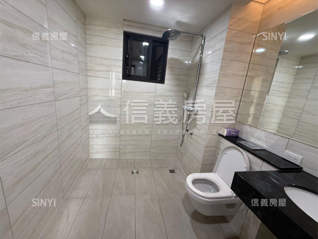 【東區】質感美屋｜大２房房屋室內格局與周邊環境