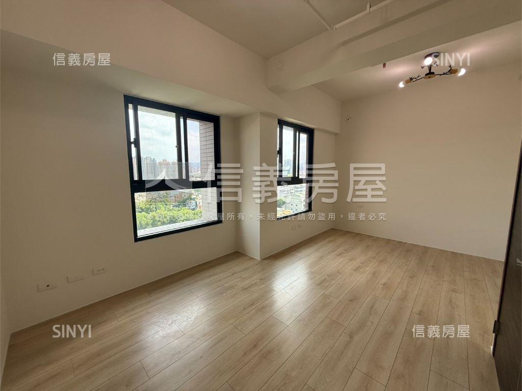 【東區】質感美屋｜大２房房屋室內格局與周邊環境