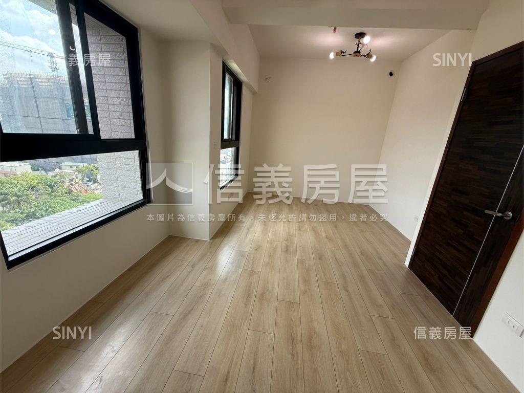 【東區】質感美屋｜大２房房屋室內格局與周邊環境
