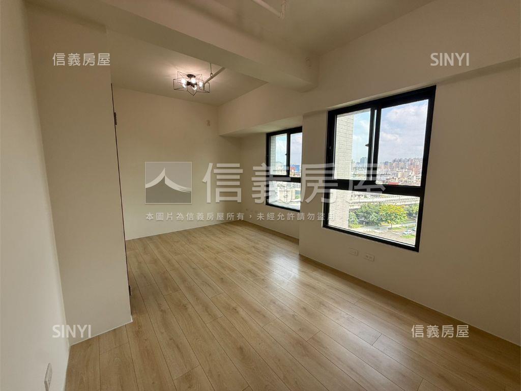 【東區】質感美屋｜大２房房屋室內格局與周邊環境