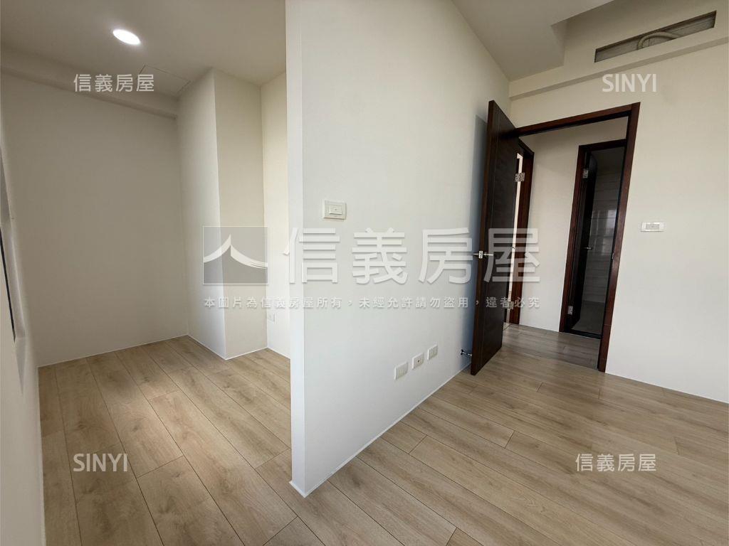 【東區】質感美屋｜大２房房屋室內格局與周邊環境