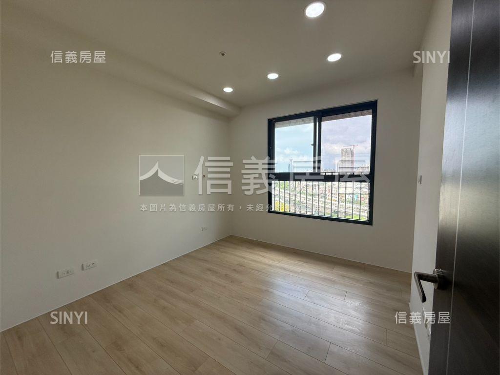 【東區】質感美屋｜大２房房屋室內格局與周邊環境
