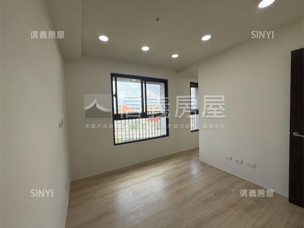 【東區】質感美屋｜大２房房屋室內格局與周邊環境